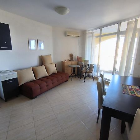 Psb Apartments In Midia Resort Aheloy Esterno foto