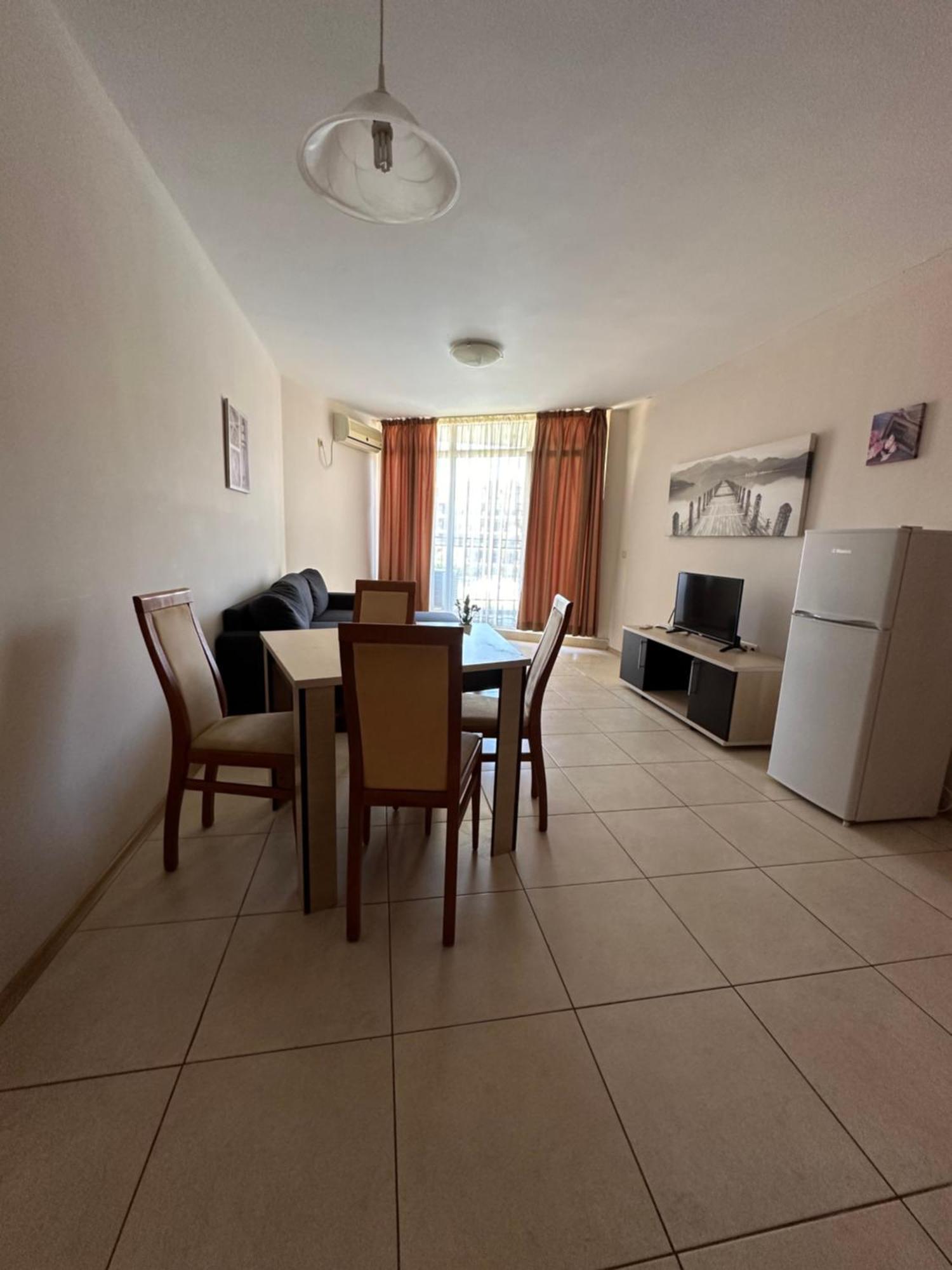 Psb Apartments In Midia Resort Aheloy Esterno foto
