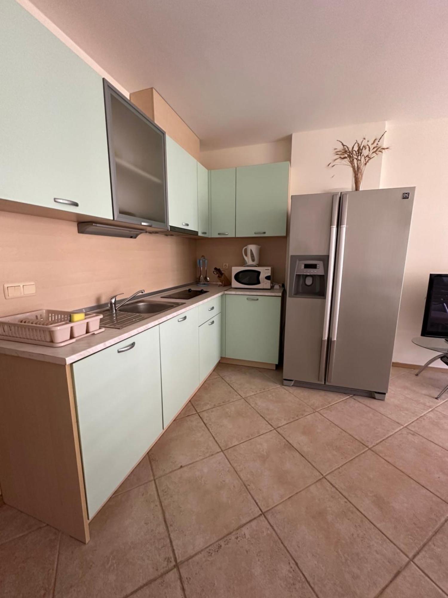 Psb Apartments In Midia Resort Aheloy Esterno foto