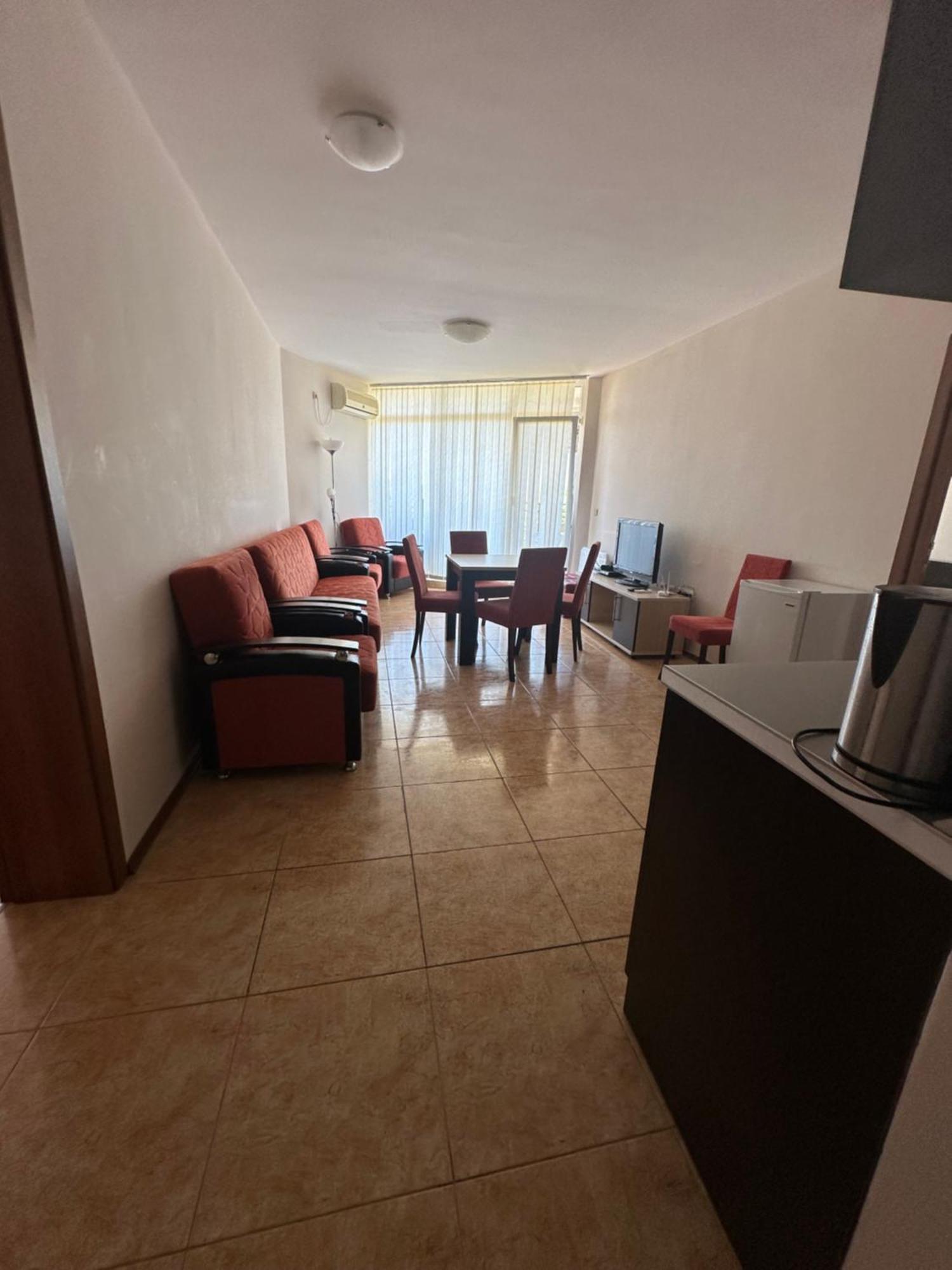 Psb Apartments In Midia Resort Aheloy Esterno foto