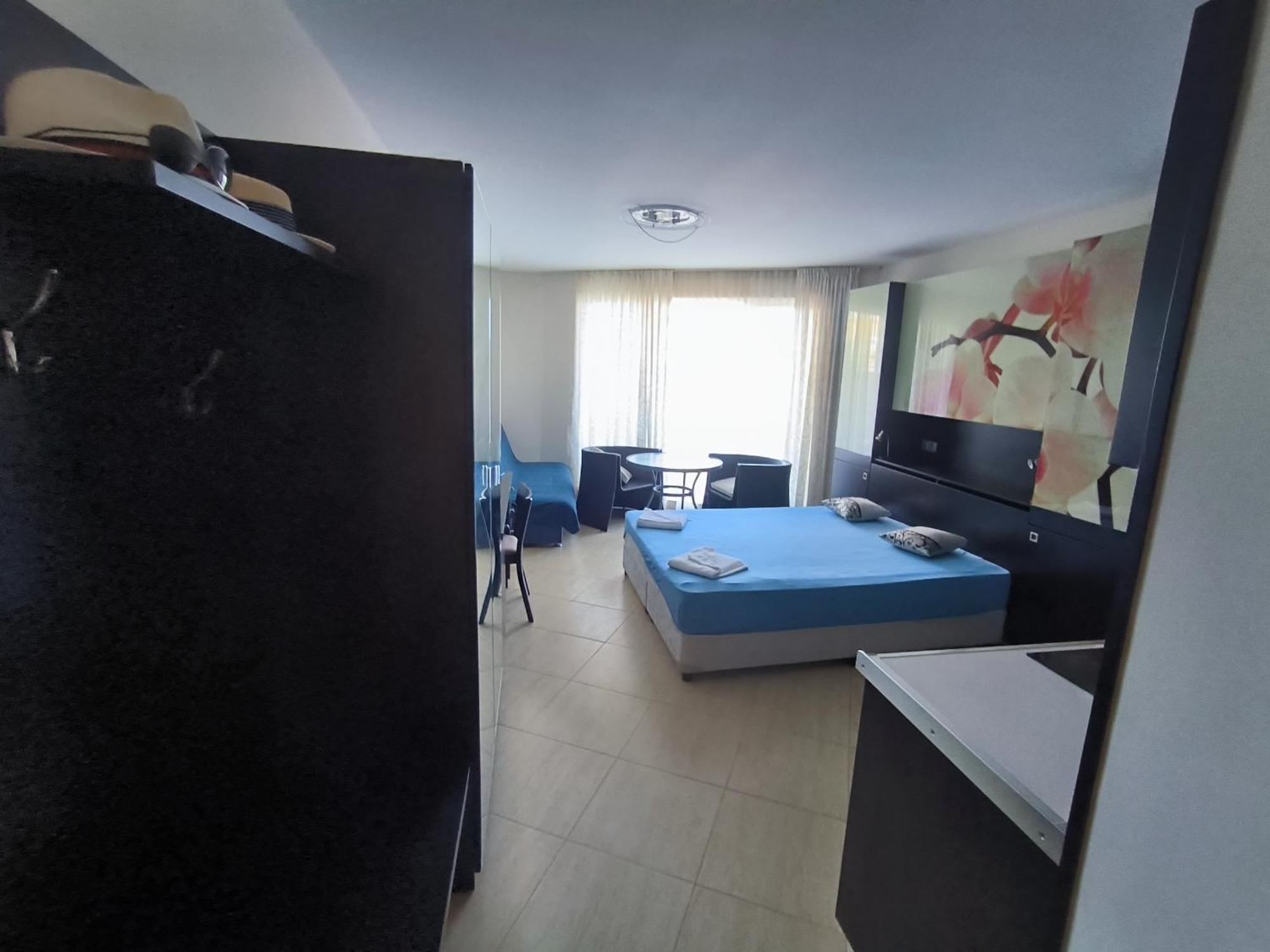 Psb Apartments In Midia Resort Aheloy Esterno foto