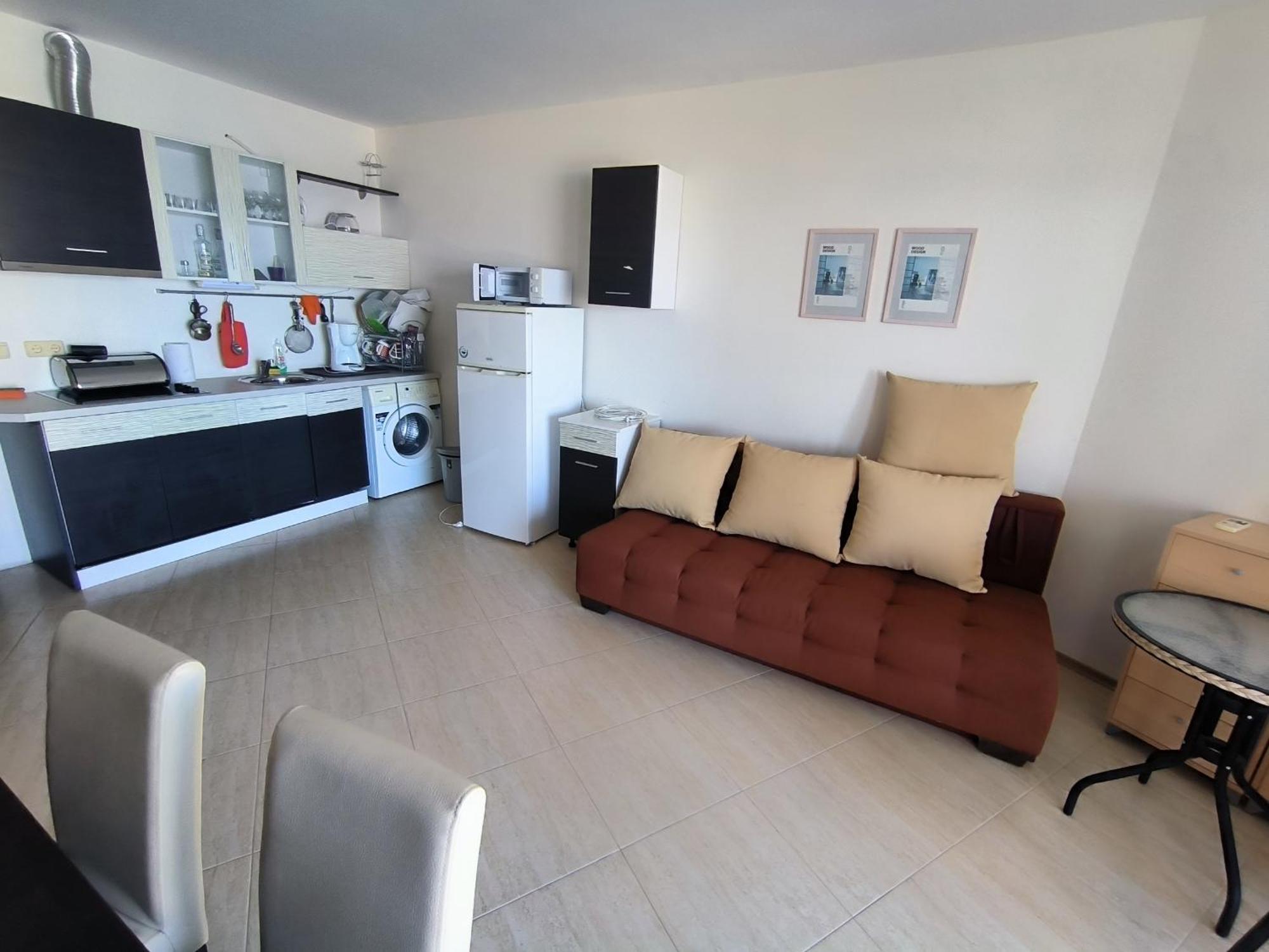 Psb Apartments In Midia Resort Aheloy Esterno foto