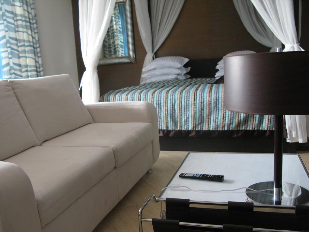 Psb Apartments In Midia Resort Aheloy Esterno foto