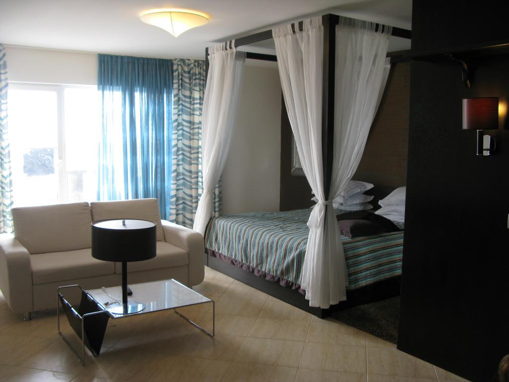 Psb Apartments In Midia Resort Aheloy Esterno foto