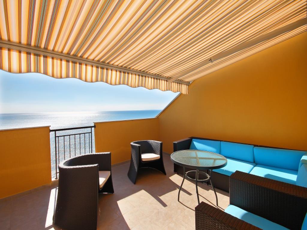 Psb Apartments In Midia Resort Aheloy Esterno foto