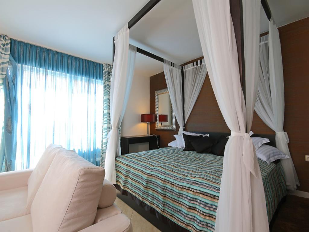 Psb Apartments In Midia Resort Aheloy Esterno foto