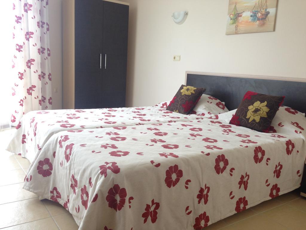 Psb Apartments In Midia Resort Aheloy Esterno foto