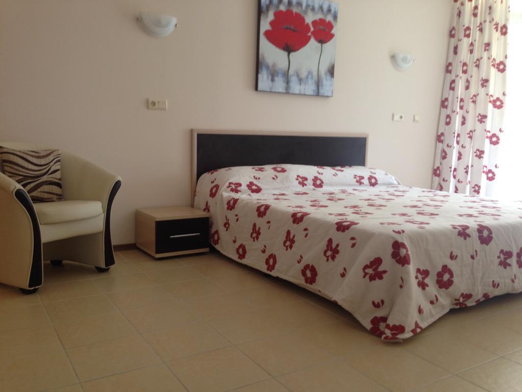 Psb Apartments In Midia Resort Aheloy Esterno foto