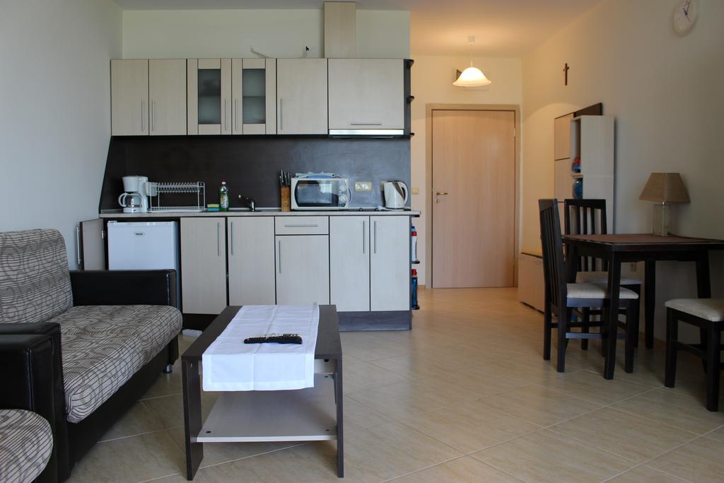 Psb Apartments In Midia Resort Aheloy Esterno foto