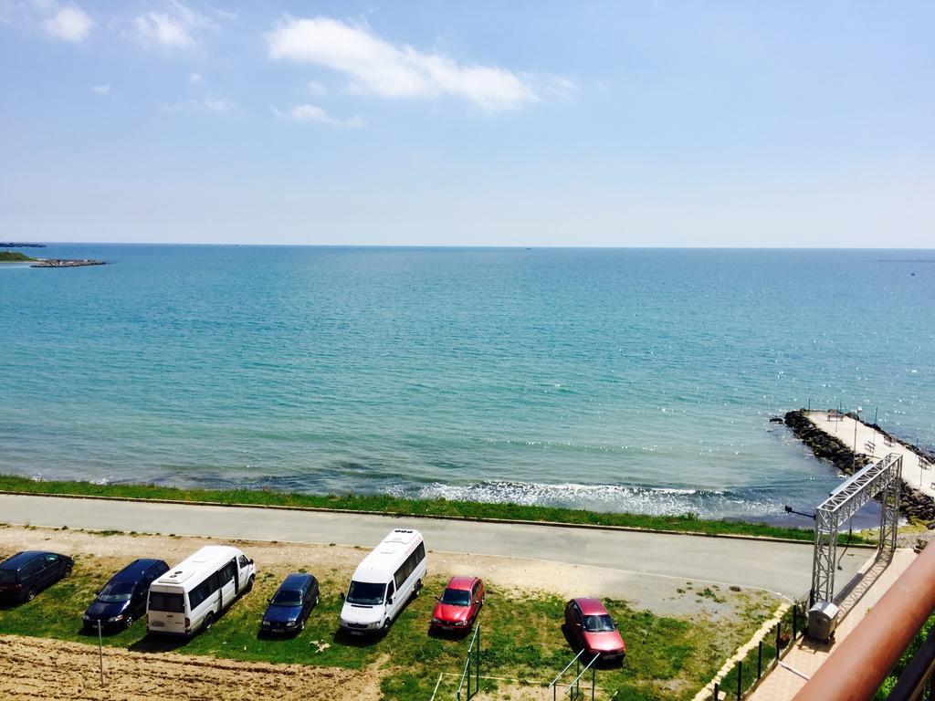 Psb Apartments In Midia Resort Aheloy Esterno foto