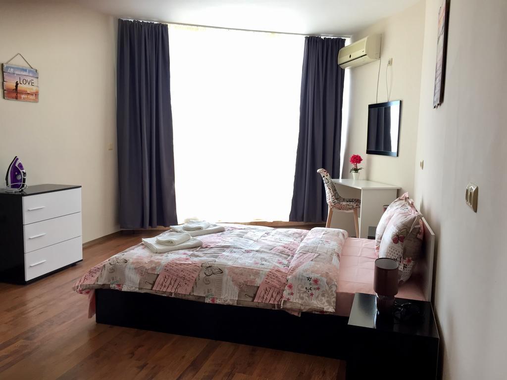 Psb Apartments In Midia Resort Aheloy Esterno foto