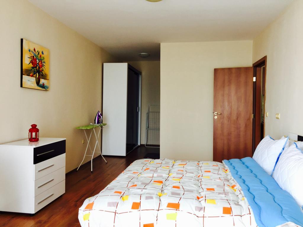 Psb Apartments In Midia Resort Aheloy Esterno foto