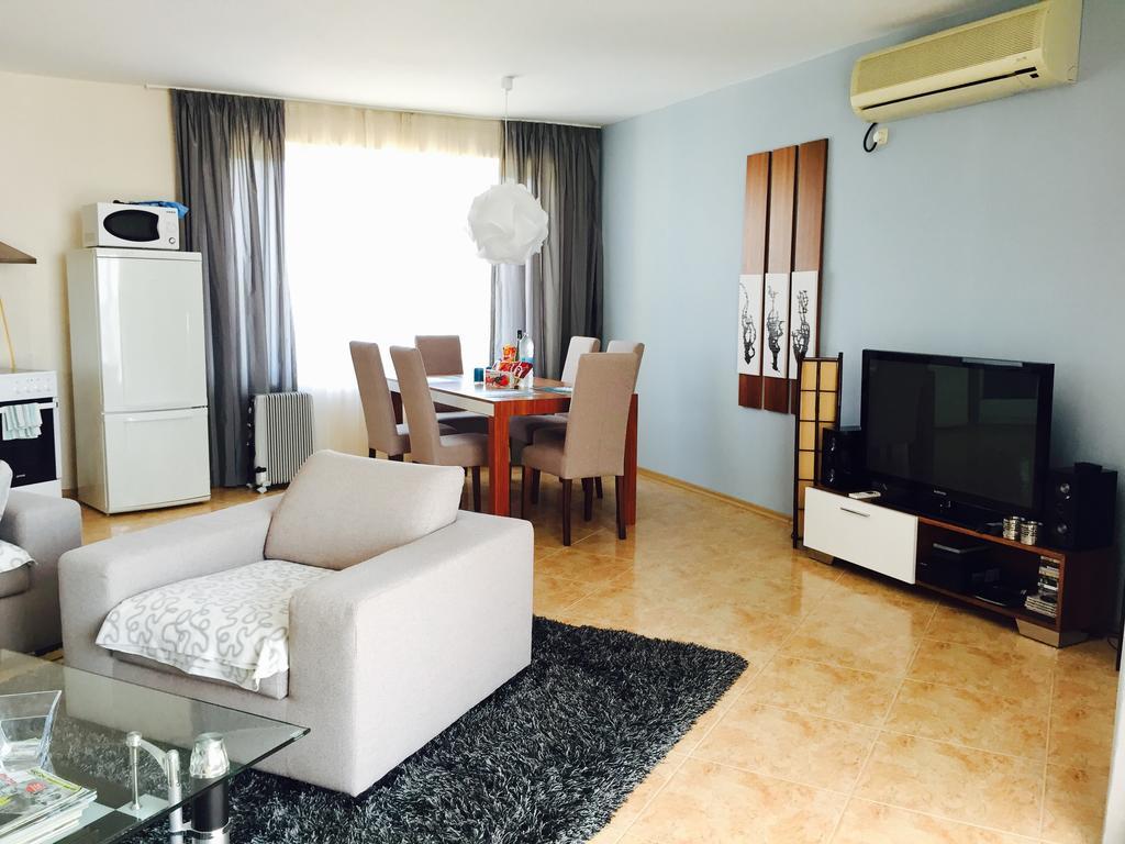 Psb Apartments In Midia Resort Aheloy Esterno foto